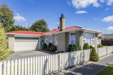 Photo of property in 101a East Belt, Rangiora, 7400