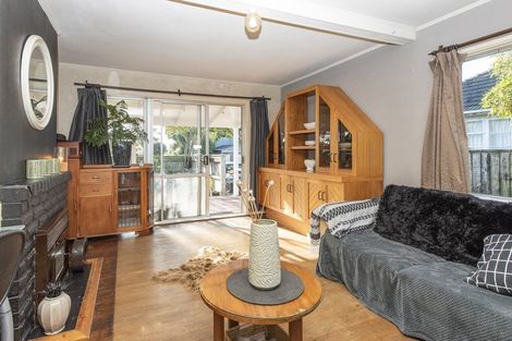 Photo of property in 17 Maranui Street, Welbourn, New Plymouth, 4310