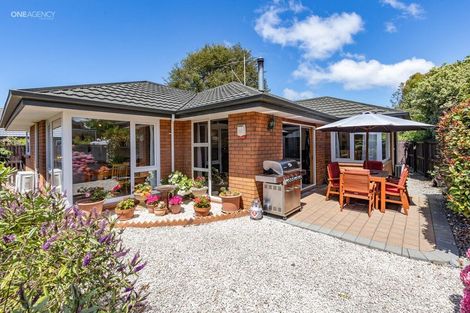 Photo of property in 3 Hewitts Road, Woodend, 7610