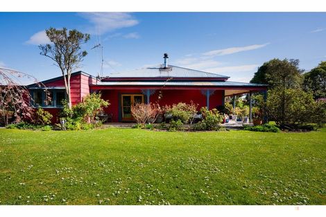 Photo of property in 34 Mahoneys Hill Road, Oceanview, Timaru, 7910