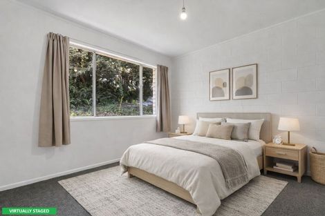 Photo of property in 2/33 Grassways Avenue, Pakuranga, Auckland, 2010