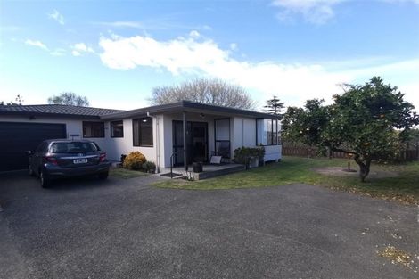 Photo of property in 42a Logan Avenue, Marewa, Napier, 4110