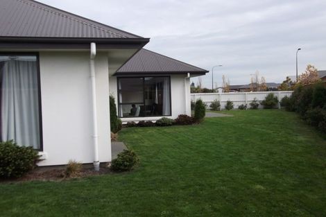 Photo of property in 34 Strauss Drive, Rolleston, 7614