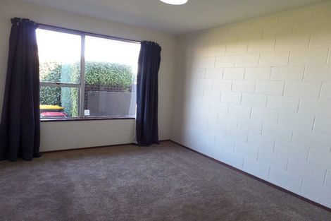 Photo of property in 3/343 Hereford Street, Linwood, Christchurch, 8011