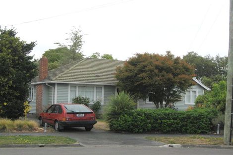 Photo of property in 11 Tavendale Place, St Albans, Christchurch, 8052