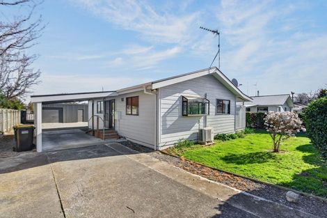 Photo of property in 203 Belvedere Road, Carterton, 5713