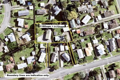Photo of property in 41 Park Estate Road, Rosehill, Papakura, 2113