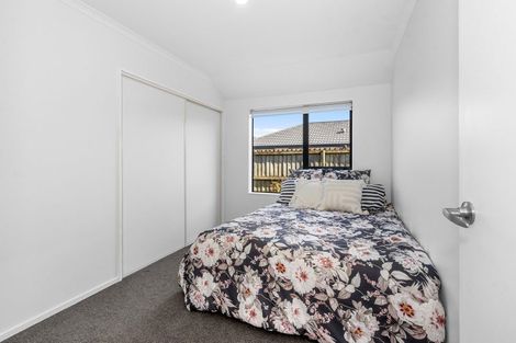 Photo of property in 34 Shelley Street, Rolleston, 7614