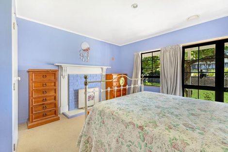 Photo of property in 47 Wallath Road, Westown, New Plymouth, 4310