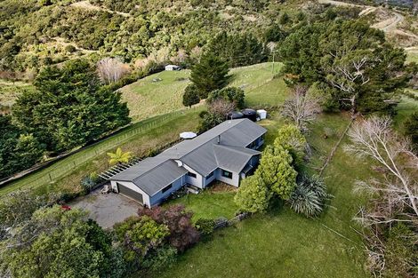 Photo of property in 1142 Moonshine Road, Judgeford, Porirua, 5381
