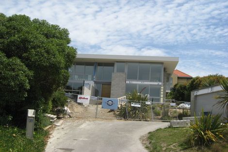 Photo of property in 84 Taylors Mistake Road, Scarborough, Christchurch, 8081