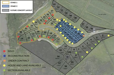 Photo of property in 2 Inspired Way, Pauanui, 3579