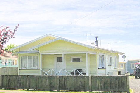 Photo of property in 22a Anzac Avenue, Morrinsville, 3300