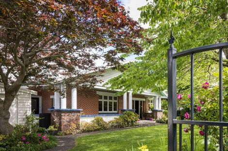 Photo of property in 290 Botanical Road, West End, Palmerston North, 4412