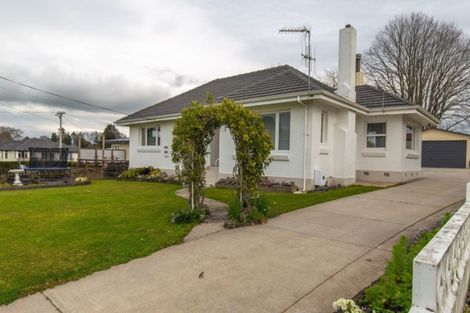 Photo of property in 9 Sanders Avenue, Morrinsville, 3300