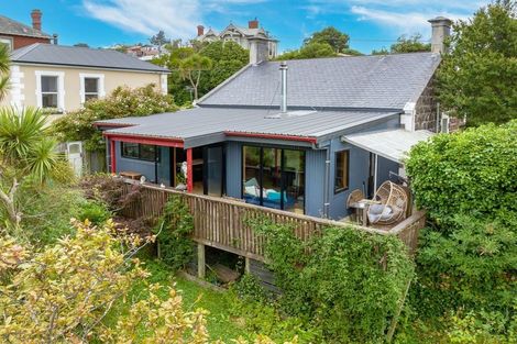 Photo of property in 31 Currie Street, Port Chalmers, 9023