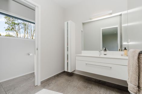 Photo of property in 205 Exelby Road, Burbush, Hamilton, 3288