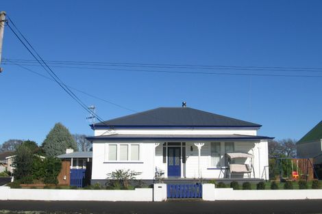 Photo of property in 412 Frederick Street, Mahora, Hastings, 4120