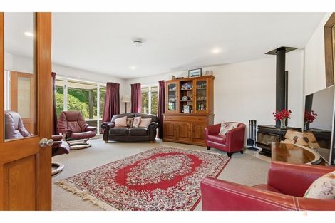 Photo of property in 594 Woodbury Road, Woodbury, Geraldine, 7991