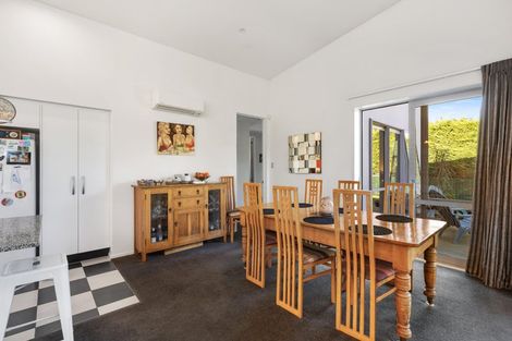 Photo of property in 7a Oak Tree Lane, Rolleston, 7614