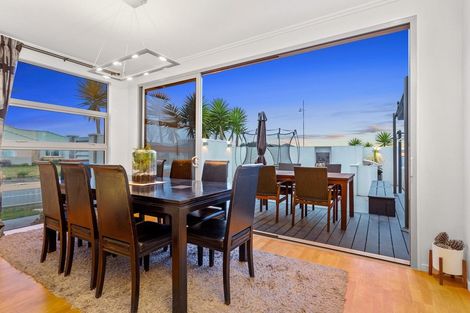 Photo of property in 1 Te Waihora Street, Pegasus, 7612