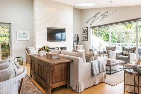 Photo of property in 39a Miro Road, Palm Beach, Waiheke Island, 1081