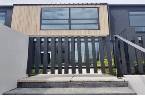Photo of property in 244 Hobsonville Point Road, Hobsonville, Auckland, 0616
