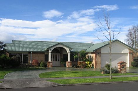 Photo of property in 23 Canaandale Drive, Flagstaff, Hamilton, 3210