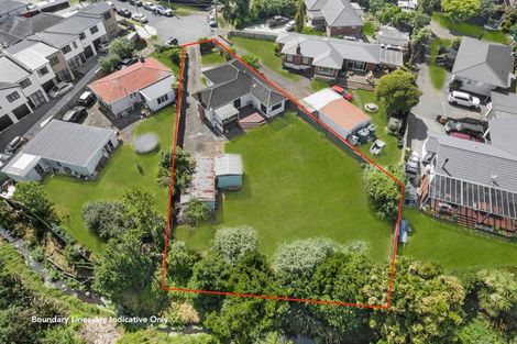 Photo of property in 16 Bruce Place, Papatoetoe, Auckland, 2025