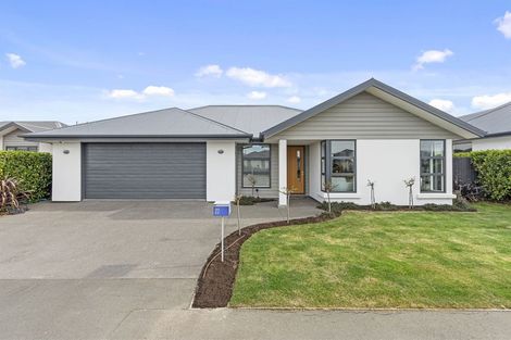 Photo of property in 22 Crowder Street, Lincoln, 7608