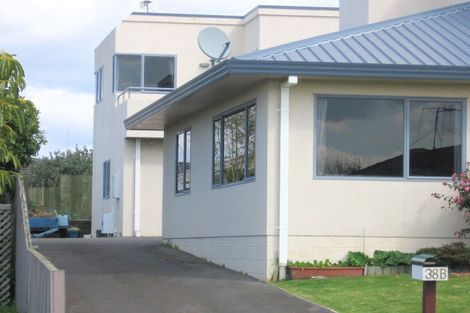 Photo of property in 38b Bayfair Drive, Mount Maunganui, 3116