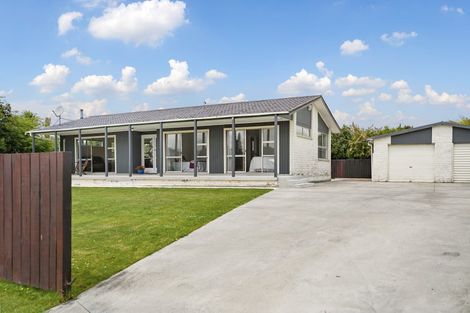 Photo of property in 21 Margaret Place, Deanwell, Hamilton, 3206