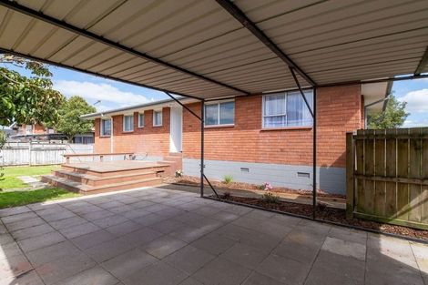 Photo of property in 7 Hinau Street, Pukehangi, Rotorua, 3015