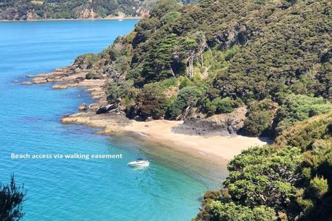 Photo of property in 193 Huaroa Road, Russell, 0272