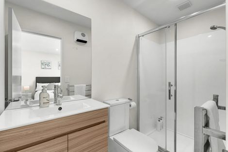 Photo of property in 2/294 Hereford Street, Christchurch Central, Christchurch, 8011