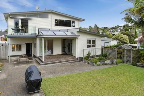 Photo of property in 29 Marsh Avenue, Forrest Hill, Auckland, 0620
