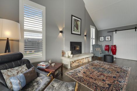 Photo of property in 7 Hatters Lane, Mount Pisa, 9383