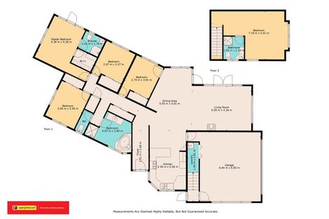 Photo of property in 31 Hoyte Place, Pukehangi, Rotorua, 3015