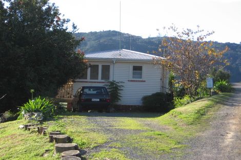 Photo of property in 15 North Road, Kawakawa, 0210