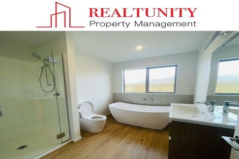 Photo of property in 6 Toetoe Street, Halswell, Christchurch, 8025