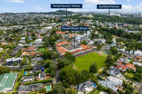 Photo of property in 83a St Stephens Avenue, Parnell, Auckland, 1052