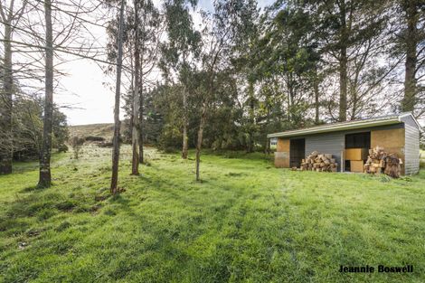 Photo of property in 185 Moonshine Valley Road, Aokautere, 4471