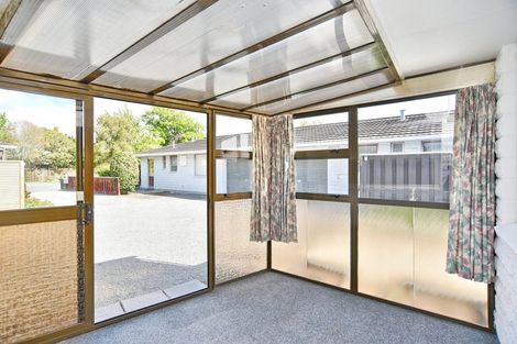 Photo of property in 94a Church Street, Rangiora, 7400