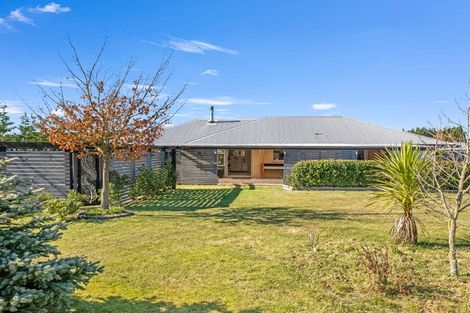 Photo of property in 510 Main Race Road, Eyrewell, Rangiora, 7476