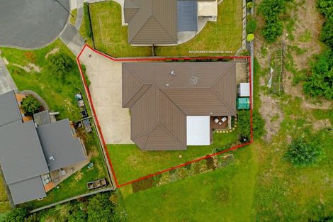 Photo of property in 8 Dumfries Place, Pyes Pa, Tauranga, 3112