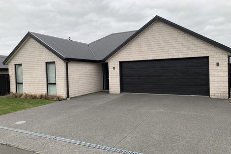 Photo of property in 28 Walter Place, Kirwee, Darfield, 7571