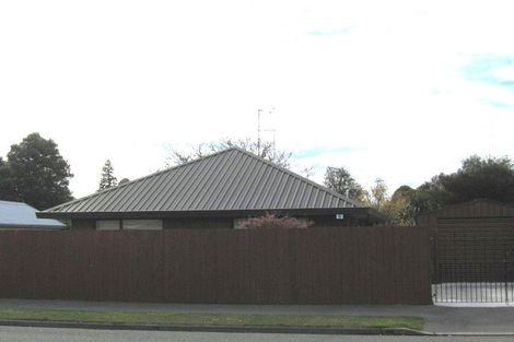 Photo of property in 1/94 Racecourse Road, Sockburn, Christchurch, 8042