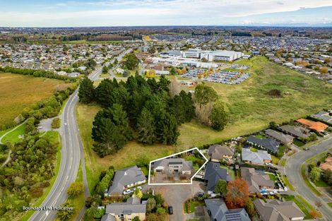 Photo of property in 9 Tanu Place, Parklands, Christchurch, 8083