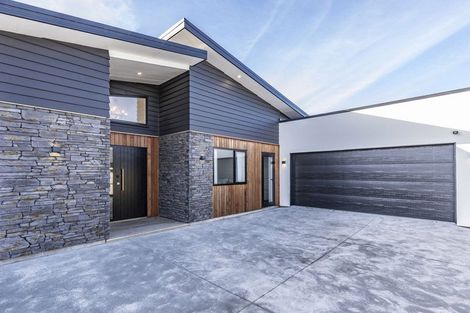 Photo of property in 7 Dianthus Place, Wigram, Christchurch, 8025
