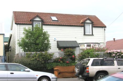 Photo of property in 22 Normanby Street, Newtown, Wellington, 6021